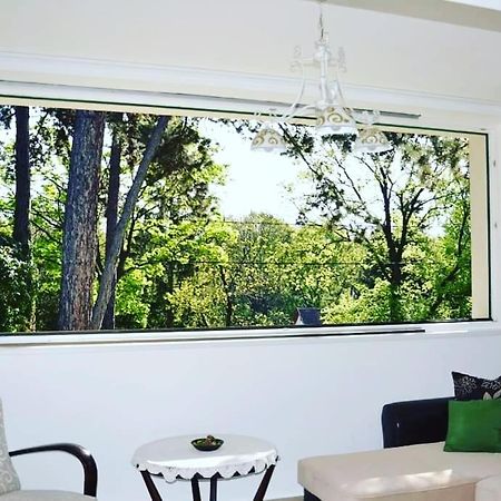 Edit Villa Matrafured Luaran gambar
