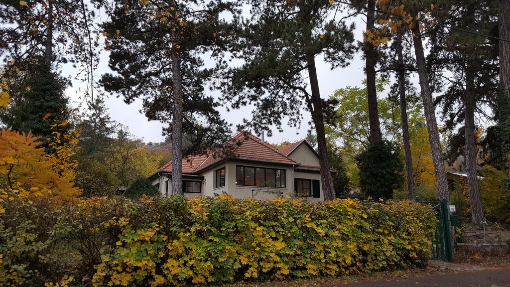 Edit Villa Matrafured Luaran gambar