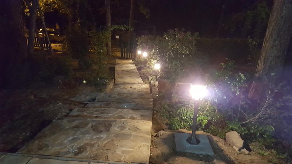 Edit Villa Matrafured Luaran gambar