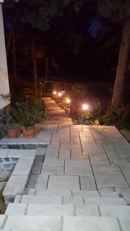 Edit Villa Matrafured Luaran gambar